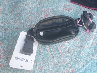 Steve Madden Fanny Pack