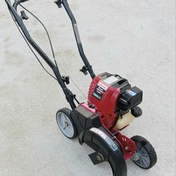 Gas Lawn Edger Works Great $130 Firm