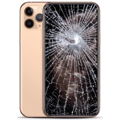 iPhone 11 Pro Screen Replacement