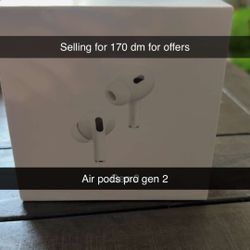AirPods Pro