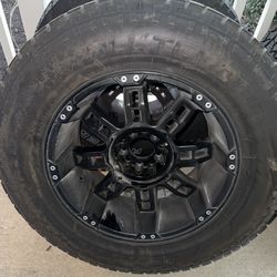 Wheels 18inch