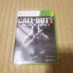 Call Of Duty Black Ops 2