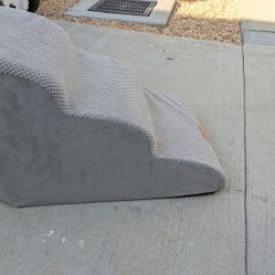 Senior/Small Dog Stairs