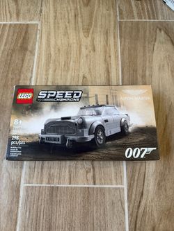 Lego Car