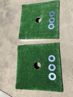 Corn Hole