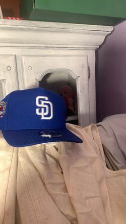 San Diego padres SnapBack