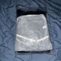 Reflective Nike Tech