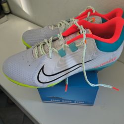 Football Cleats Size 10.5