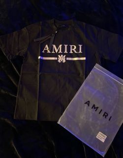 Amiri shirt