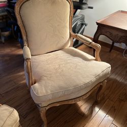 French style Arm Chairs 