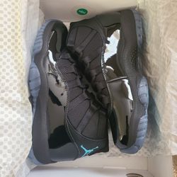 Brand New Gamma 11 Size 8 Ds