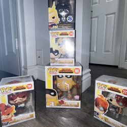 Funko Pop