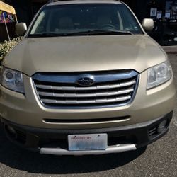 2009 Subaru Tribeca
