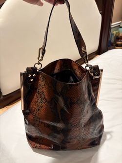 Brahmin Tote