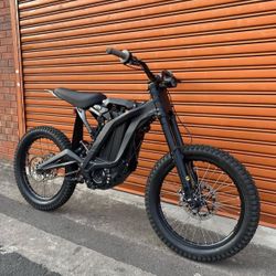 Surron Electric Bike