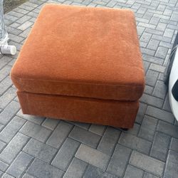 Couch Ottoman 