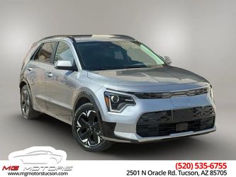 2024 Kia Niro EV