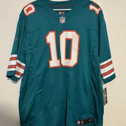Miami Dolphins Jersey 