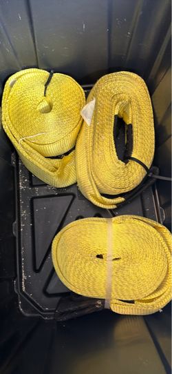 Straps