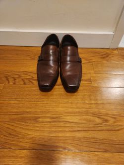 Kenneth Cole Dress Shoes Size 12