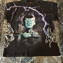 DARC SPORTS DBZ TEE