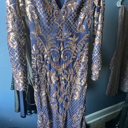 Vestidos Medianos 👩