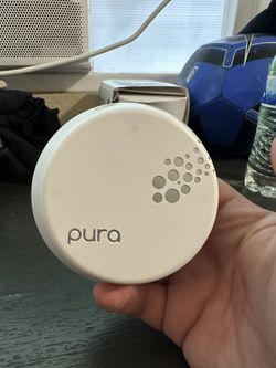 Pura Wall Plug In