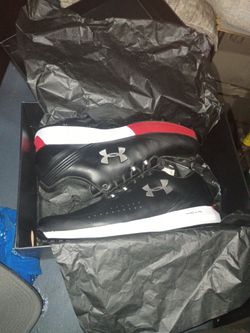 Under Armour Golf