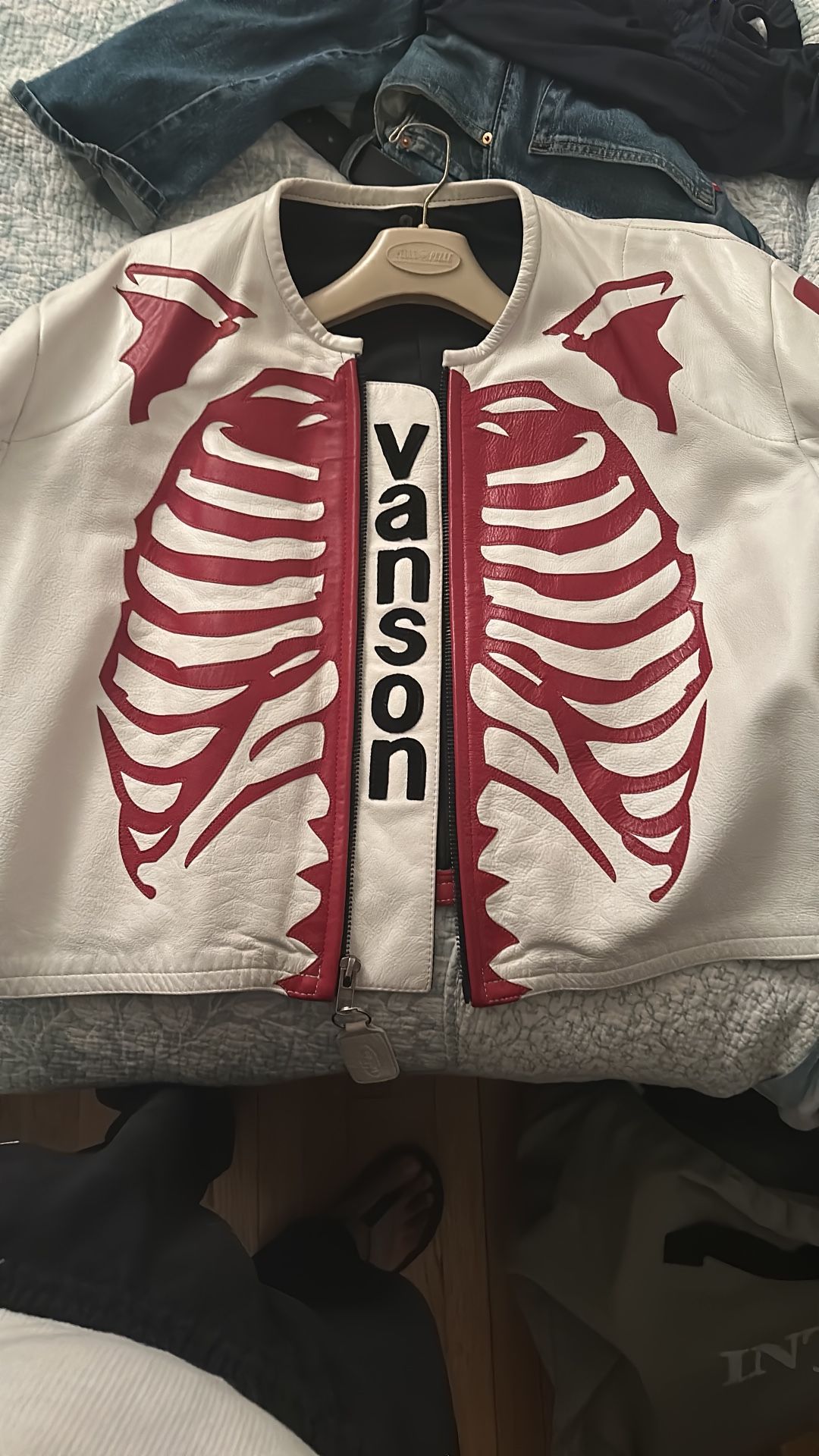 Vanson