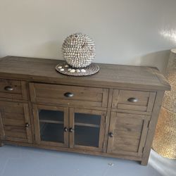 Media Console