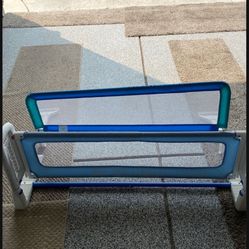 Bed Rails 
