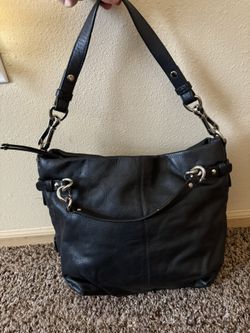 Vintage Coach bag 