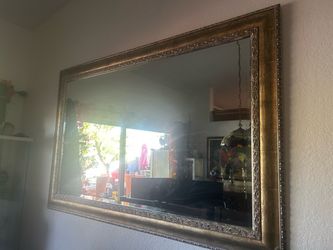 Big Mirror 41x63