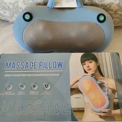 Neck Massager