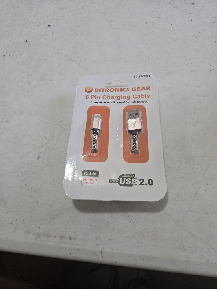 Iphone Charging Cable