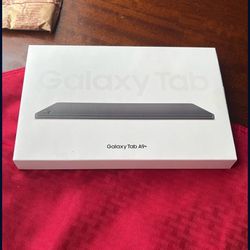 Galaxy Tab A9