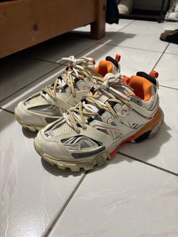 Balenciaga Track 2