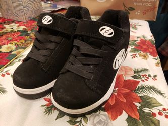 Kids Heely's size Youth 12C
