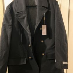 MK MEN COAT 42L