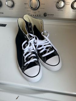 Converse All Stars High Tops
