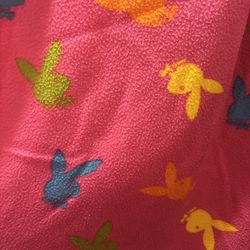 Official Playboy Bunny Snuggie