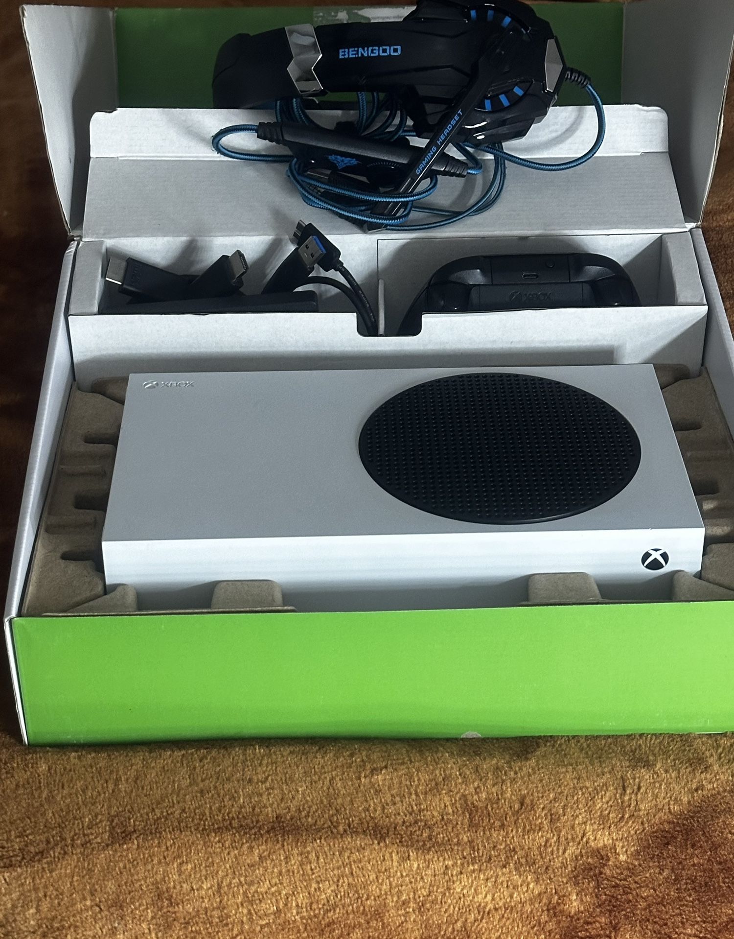 Xbox Series S 1TB
