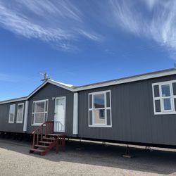 3 bed 2 bath 
