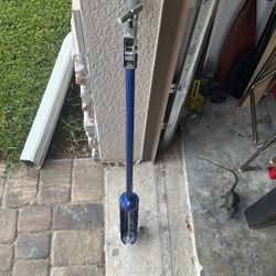 Caulking Gun, Extra Long 