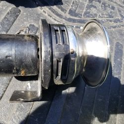 12 Volt Siren $300