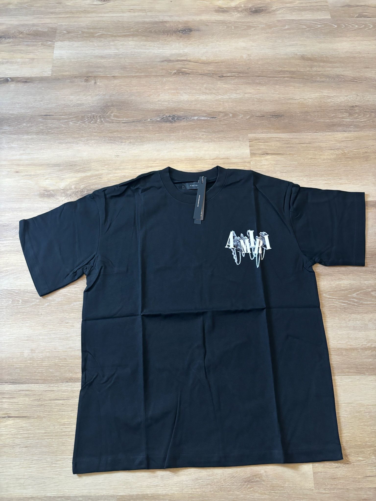 Amir Shirt