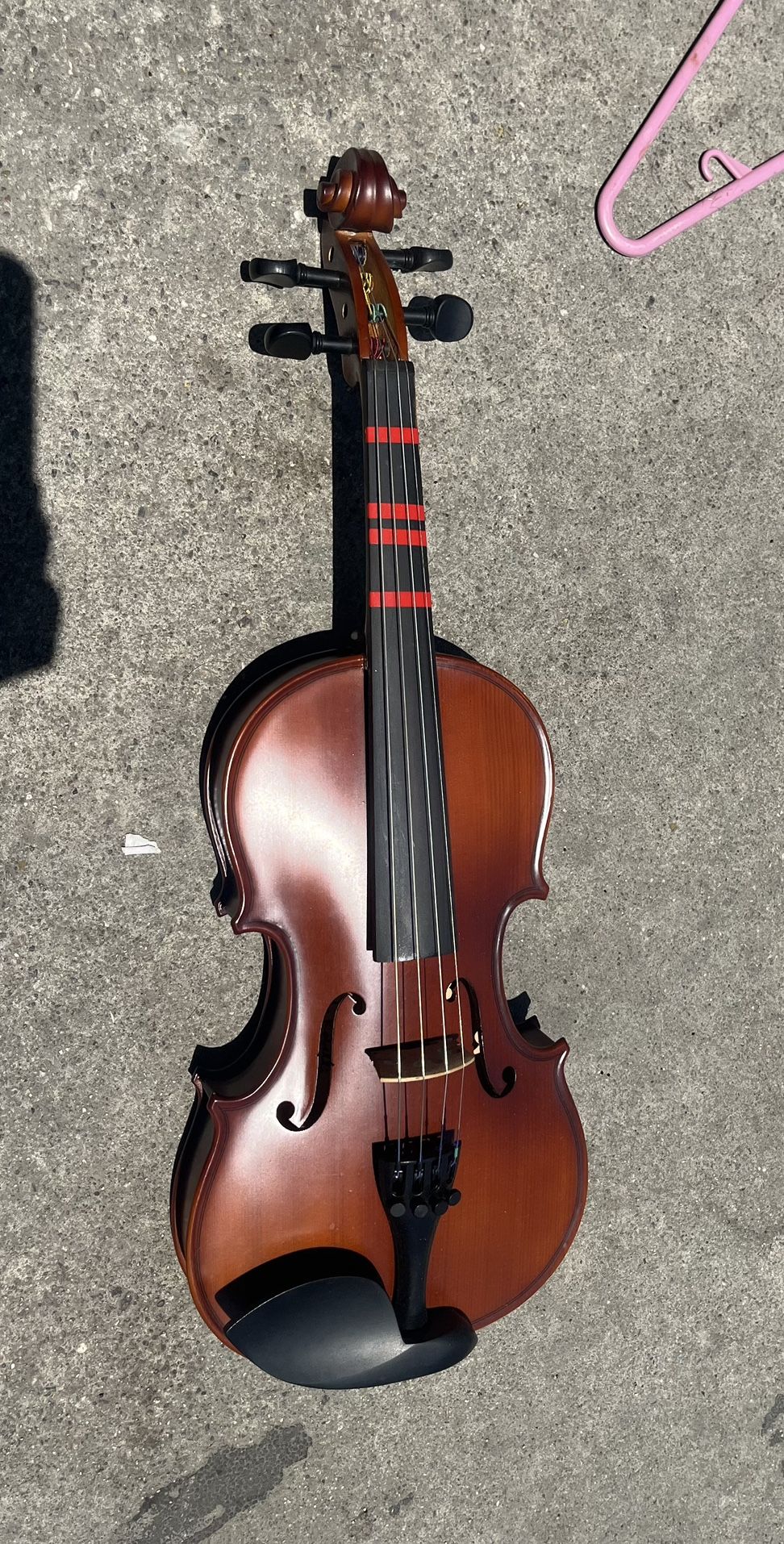 Violin