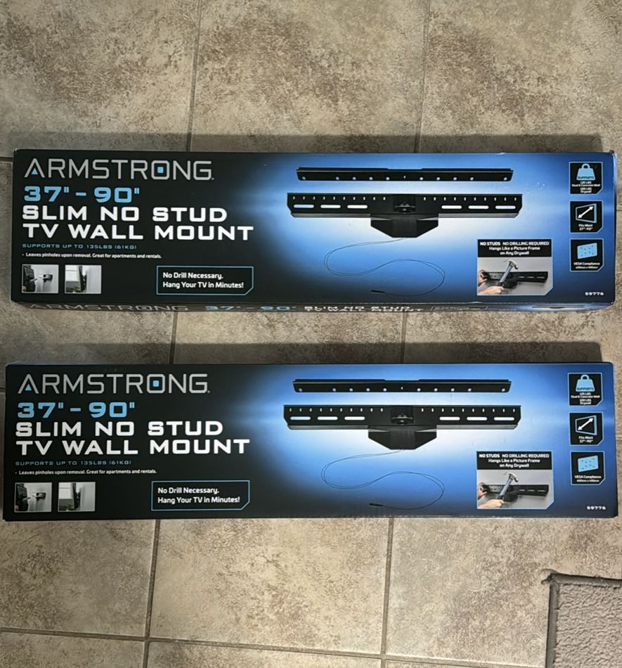 Armstrong TV Wall Mount