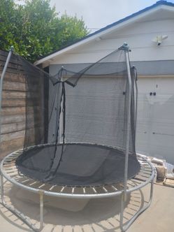 Trampoline