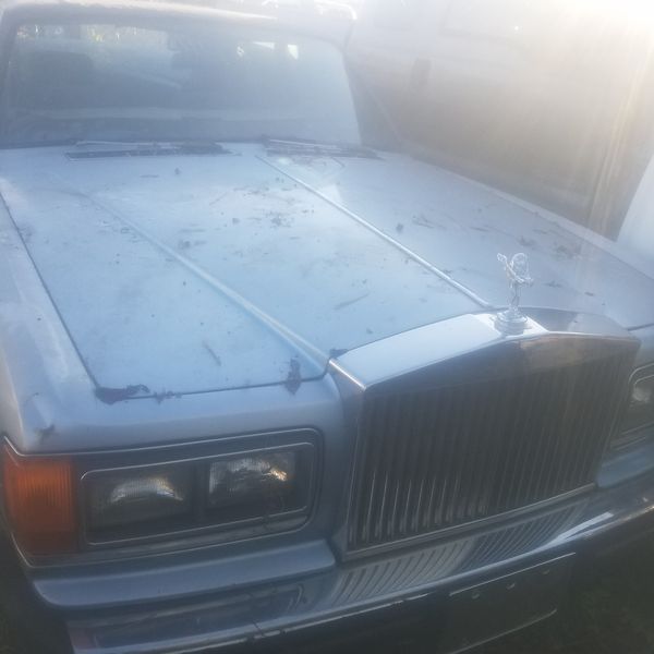 Rolls Royce Parts For In Houston Tx Offerup Rolls Royce Parts